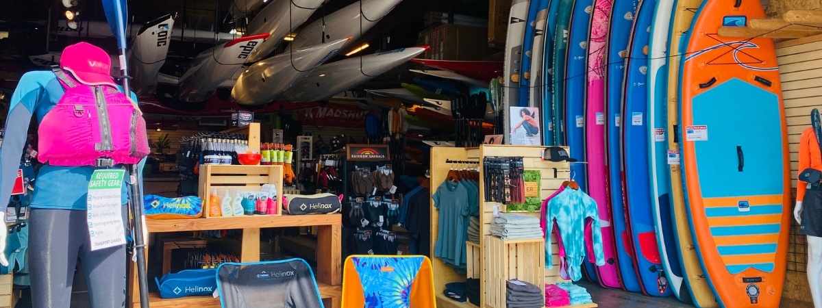 In-Store Offers