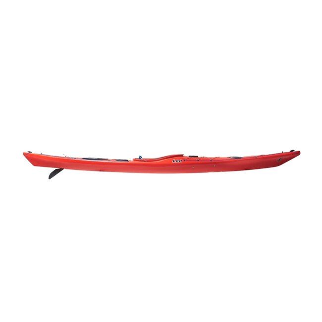 P&H Sea Kayaks Leo CoreLite X Day Touring Kayak
