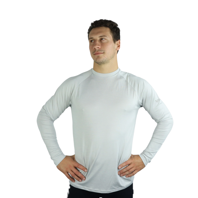 Vaikobi UV Long Sleeve Ocean Tech Top