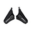 Rundle Quick Release Pole Straps - Pair
