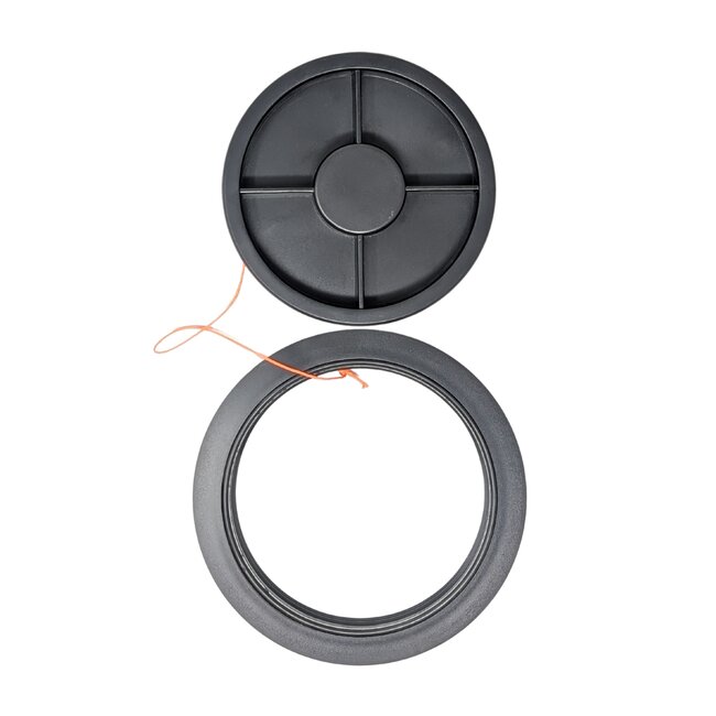 Think Kayaks Surfski Hatch Cover