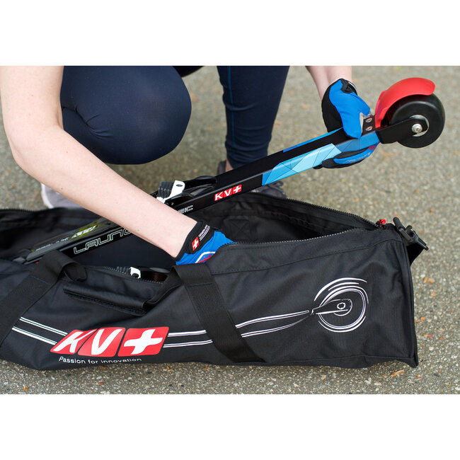 KV+ Roller Ski Bag