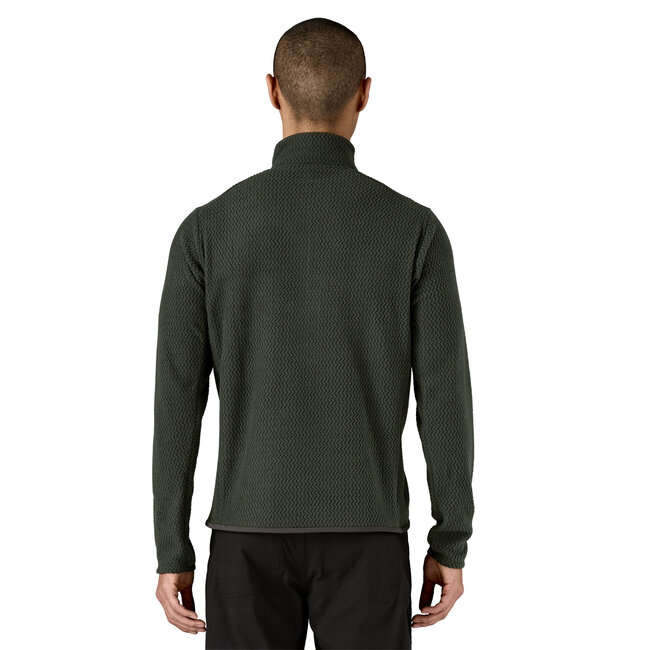 Patagonia Men's R1 Air Zip-Neck Top