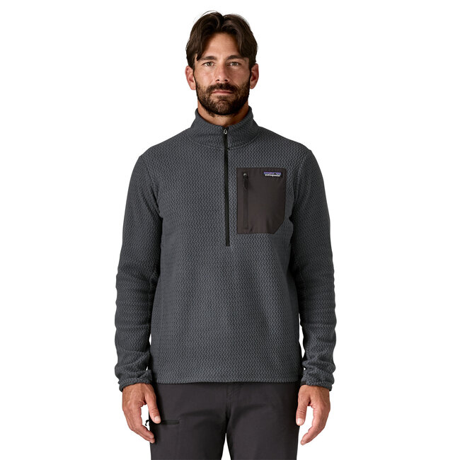 Patagonia Men's R1 Air Zip-Neck Top