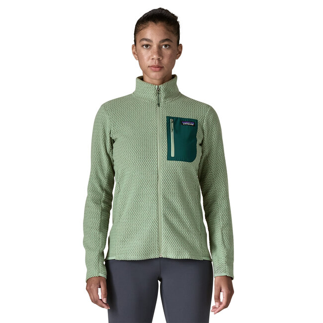Patagonia Women's R1 Air Jacket