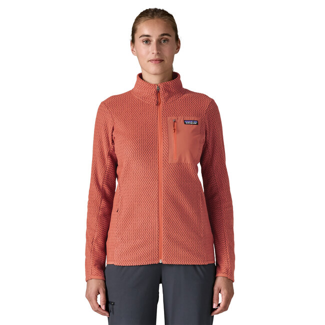 Patagonia Women's R1 Air Jacket