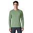 Patagonia Men's Capilene Midweight Crew Base Layer Top