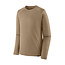 Patagonia Men's Capilene Midweight Crew Base Layer Top