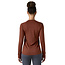 Patagonia Women's Capilene Midweight Crew Base Layer Top