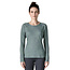 Patagonia Women's Capilene Midweight Crew Base Layer Top