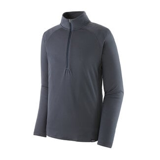 Patagonia Capilene Midweight Zip-Neck Men
