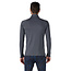 Patagonia Men's Capilene Midweight Zip-Neck Base Layer Top
