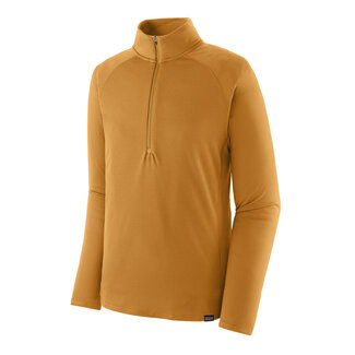 Patagonia Capilene Midweight Zip-Neck Men