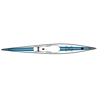 Think Kayaks Evo Elite Gen 3 - EX-DEMO