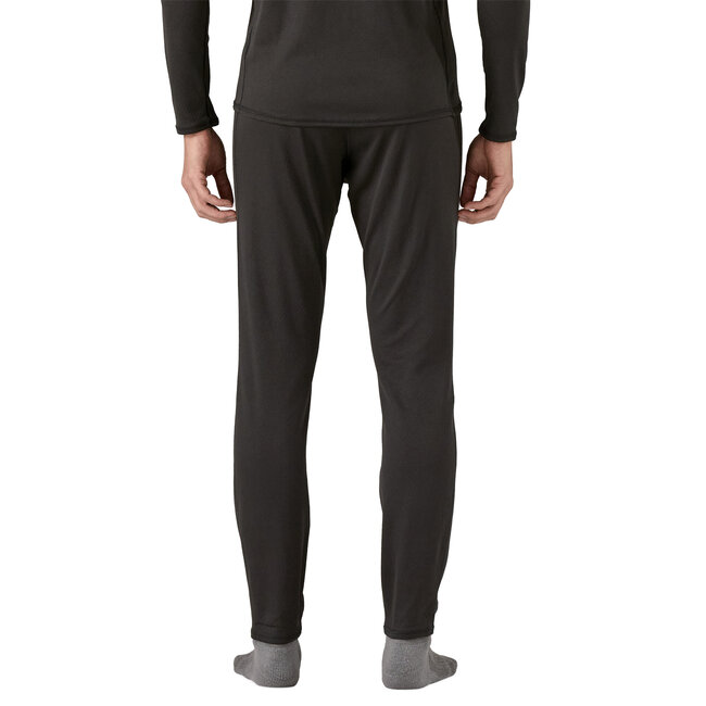 Patagonia Men's Capilene Midweight Baselayer Bottoms