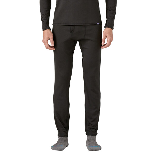 Patagonia Men's Capilene Midweight Baselayer Bottoms