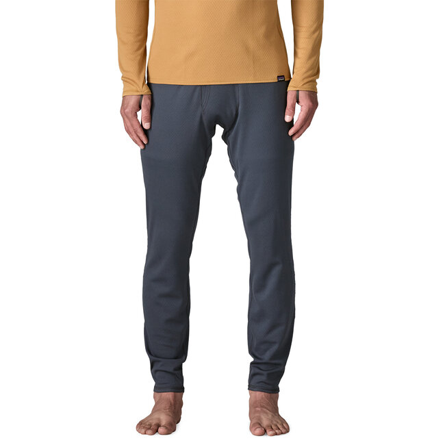 Patagonia Men's Capilene Midweight Baselayer Bottoms