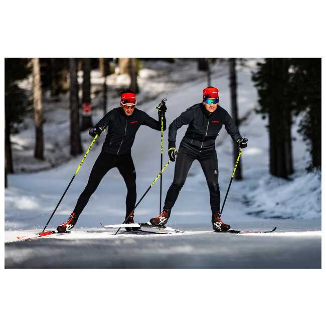 Alpina COMP Skate Cross Country Ski Boot