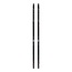 Rossignol Delta Comp Skate Cross Country Ski + Race SKT Binding Package