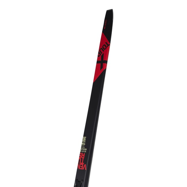 Rossignol X-Tour Venture Waxless Cross Country Ski