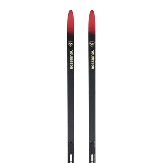 Rossignol X-Tour Venture Waxless Ski