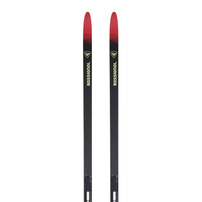 Rossignol X-Tour Venture Waxless Cross Country Ski
