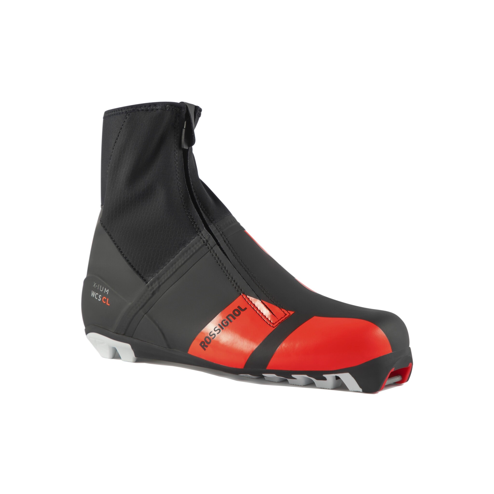 X-IUM WCS Classic Cross Country Ski Boot - Coast Outdoors