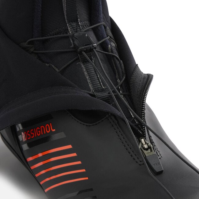 Rossignol X-9 SC Cross Country Combi Ski Boot