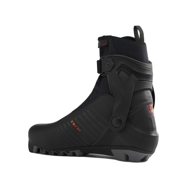 Rossignol X-9 SC Cross Country Combi Ski Boot
