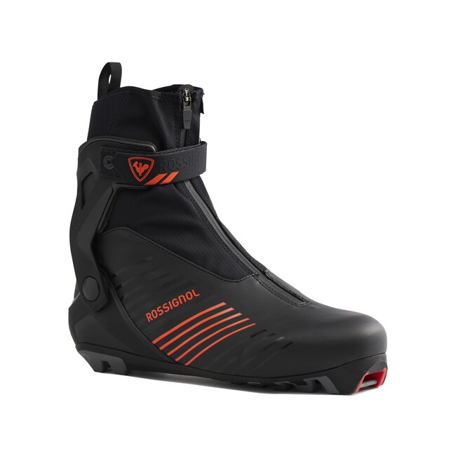 Rossignol X-9 SC Cross Country Combi Ski Boot