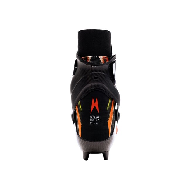 Madshus Redline Skate X Boa Cross Country Ski Boot