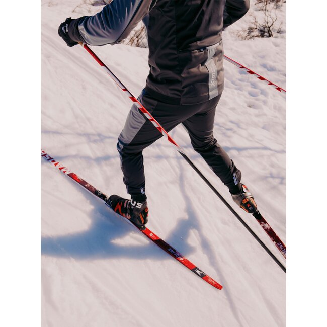 Madshus Redline Skate X Boa Cross Country Ski Boot