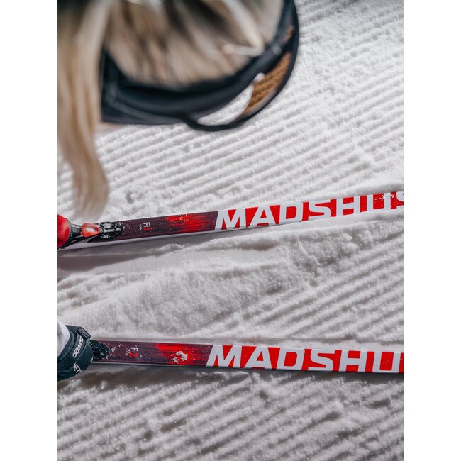 Madshus Redline Skate F2 Cross Country Ski