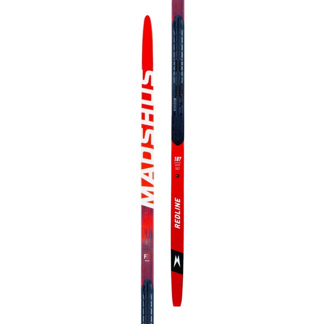 Madshus Redline Skate F2 Cross Country Ski