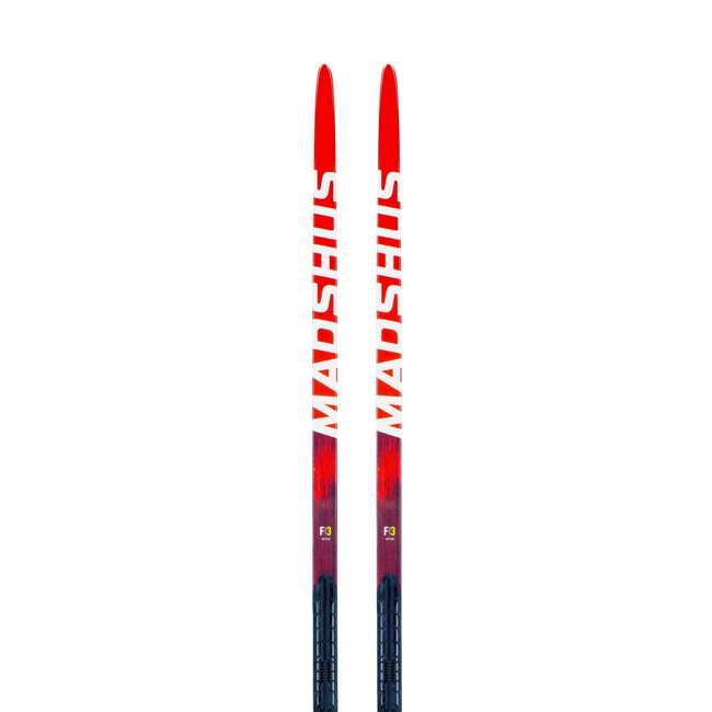 Madshus Redline Skate F3 Cross Country Ski