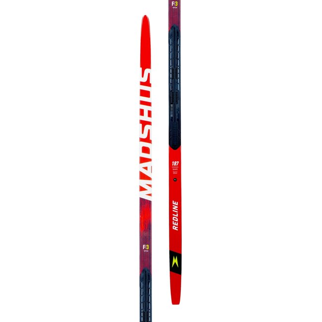 Madshus Redline Skate F3 Cross Country Ski