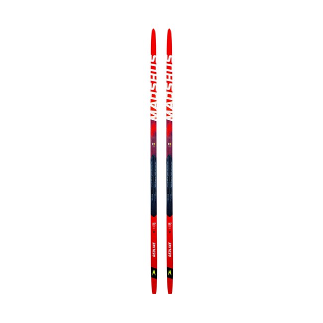 Madshus Redline Skate F3 Cross Country Ski