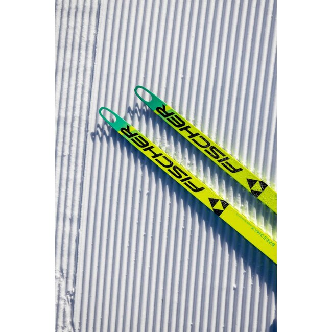 Fischer Speedmax 100 HE Skate Plus 610 IFP Cross Country Ski