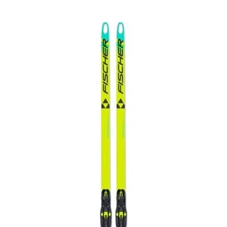 Fischer Speedmax 100 HE Skate Plus 610 IFP Ski