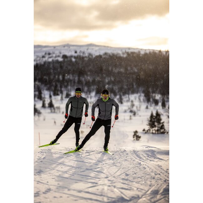 Fischer Speedmax 100 HE Skate Plus 610 IFP Cross Country Ski