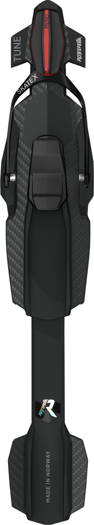 Rottefella Skate X Move Tune Pro Binding
