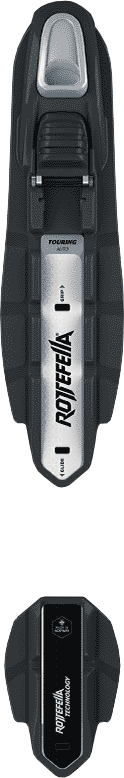 Rottefella Xcelerator Pro Skate Binding