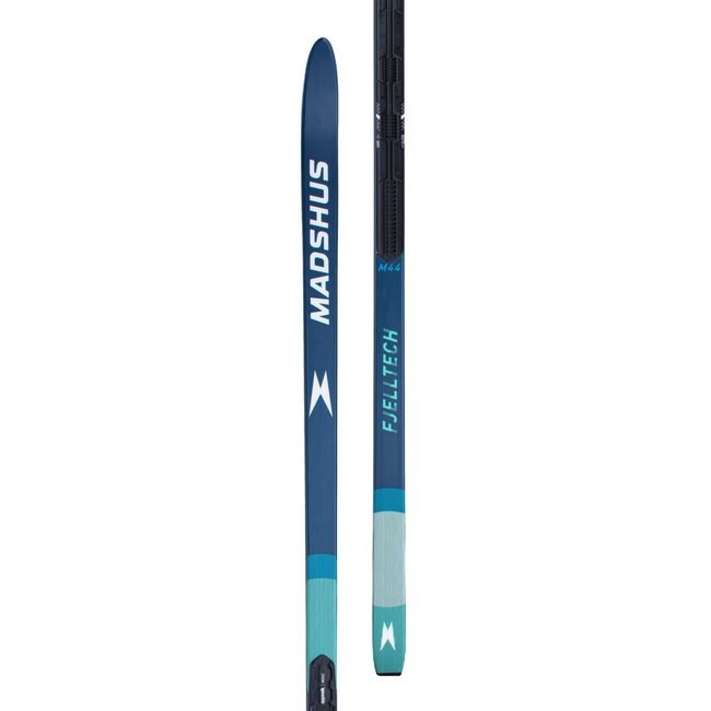 Madshus Fjelltech M44 Skin Cross Country Off-Track Ski