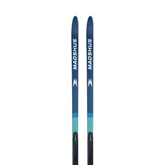 Madshus Fjelltech M44 Skin Ski
