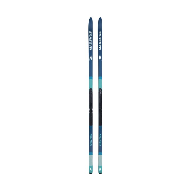 Madshus Fjelltech M44 Skin Cross Country Off-Track Ski