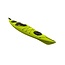 Used Castine 140 - Green - #149 - Single Touring Kayak