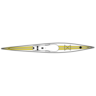 Think Kayaks Ion Elite Gen 3 - EX-DEMO