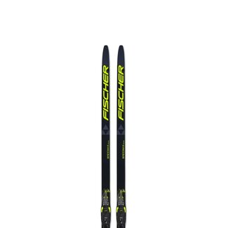 Fischer Speedmax 80 Skate IFP Jr. Ski