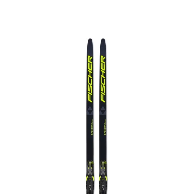 Fischer Speedmax 80 Skate IFP Junior Cross Country Ski