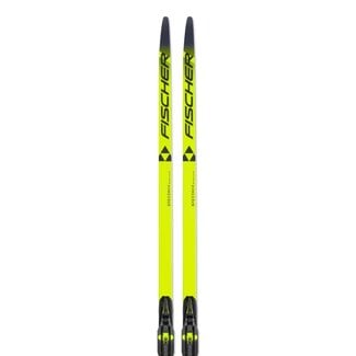 Fischer Speedmax 80 Classic 812 IFP Ski